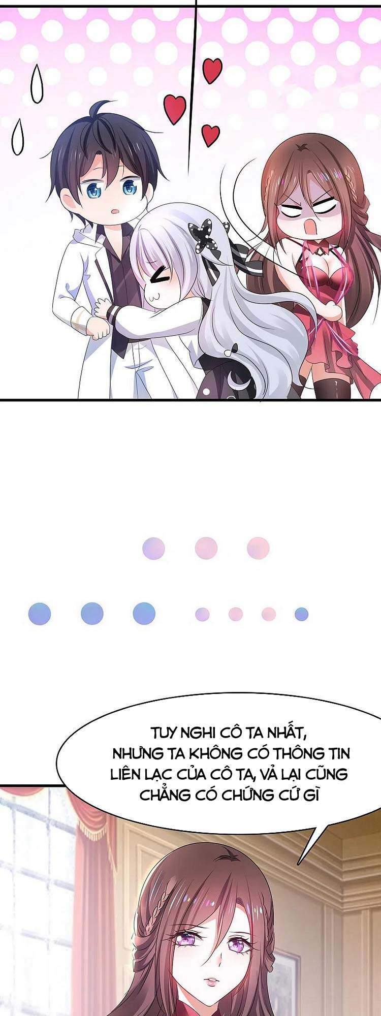 Vô Địch Học Bạ Hệ Thống Chapter 136 - Trang 2