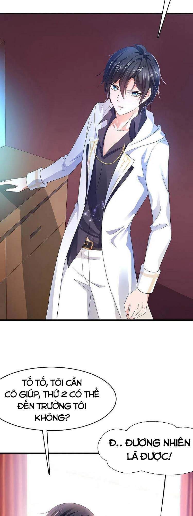 Vô Địch Học Bạ Hệ Thống Chapter 136 - Trang 2