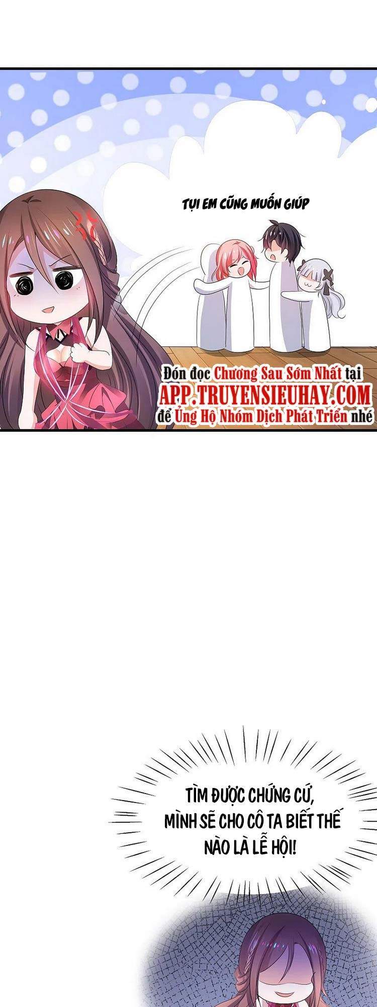 Vô Địch Học Bạ Hệ Thống Chapter 136 - Trang 2