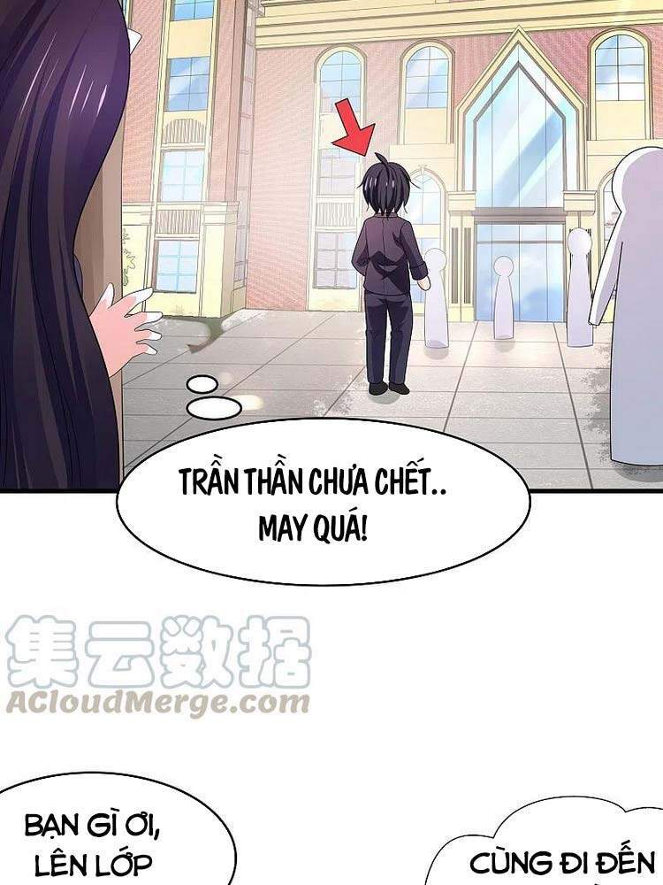 Vô Địch Học Bạ Hệ Thống Chapter 136 - Trang 2