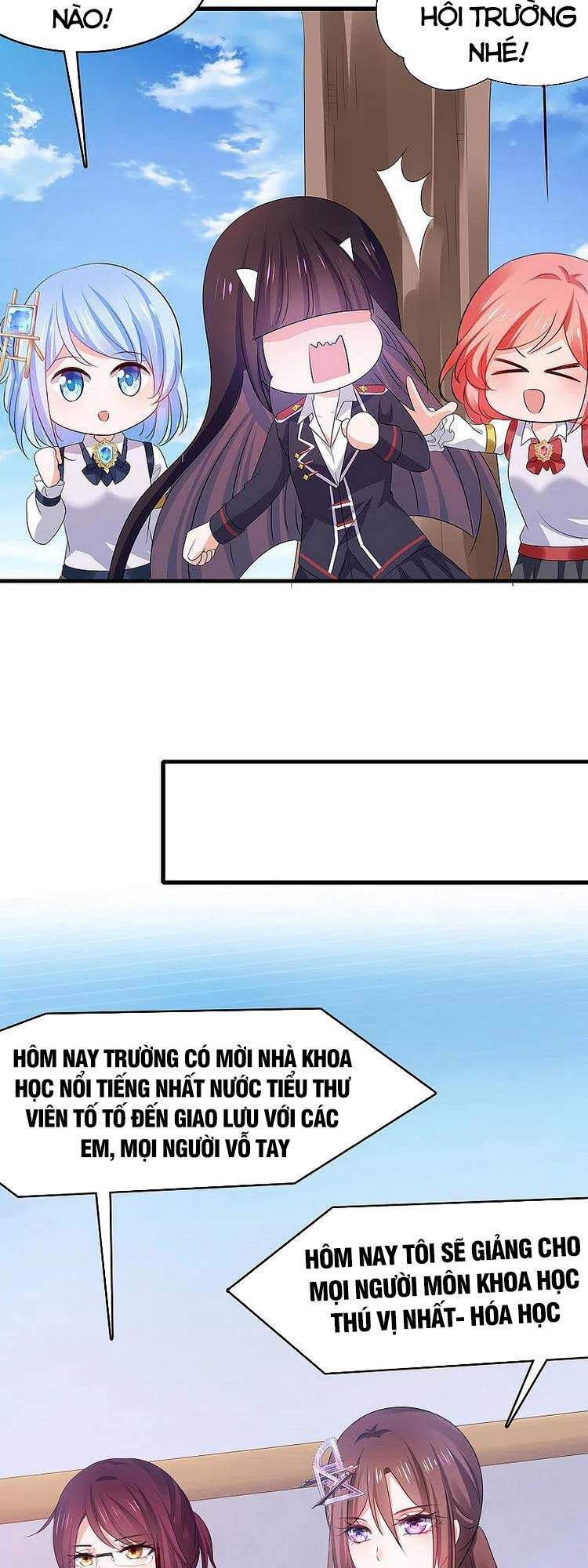 Vô Địch Học Bạ Hệ Thống Chapter 136 - Trang 2