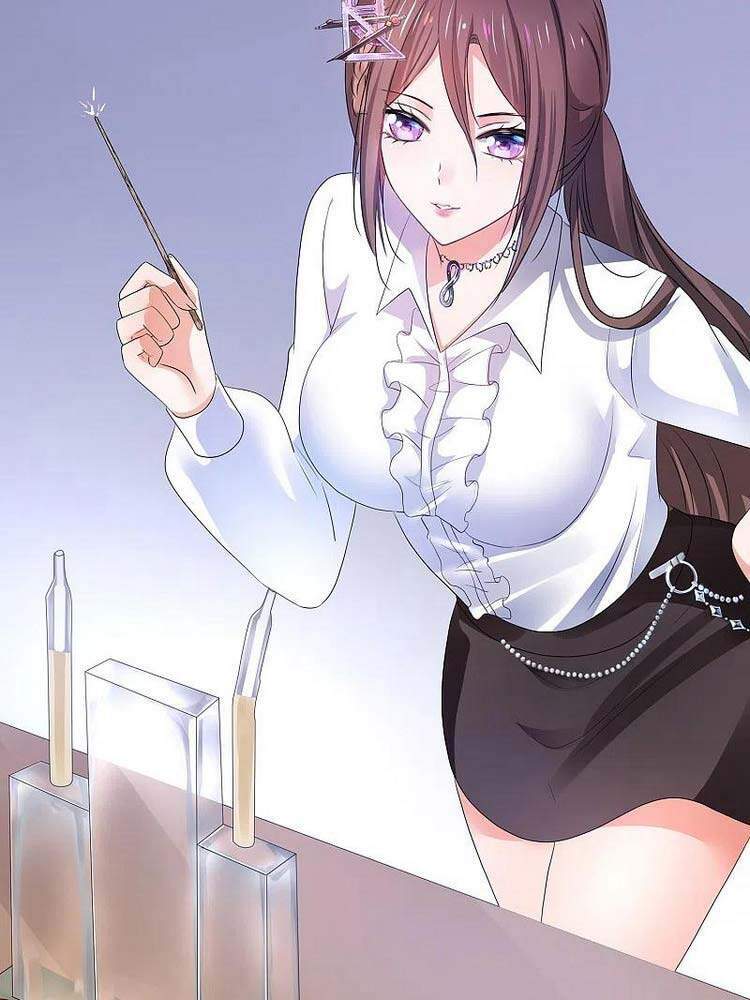 Vô Địch Học Bạ Hệ Thống Chapter 136 - Trang 2