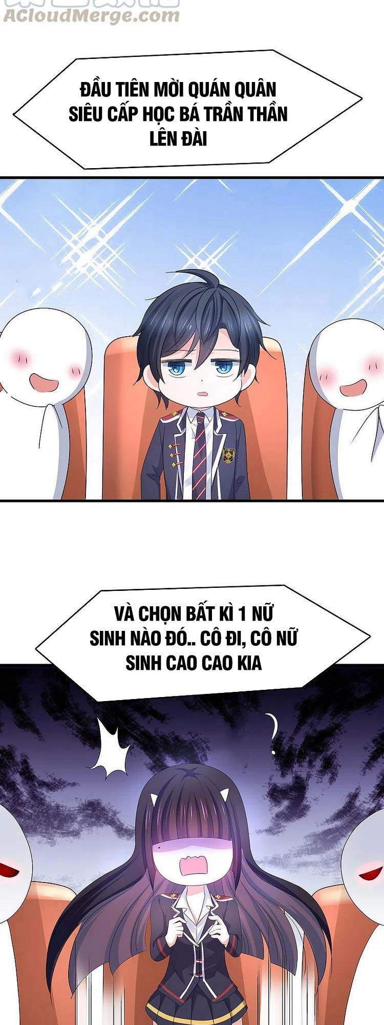 Vô Địch Học Bạ Hệ Thống Chapter 136 - Trang 2