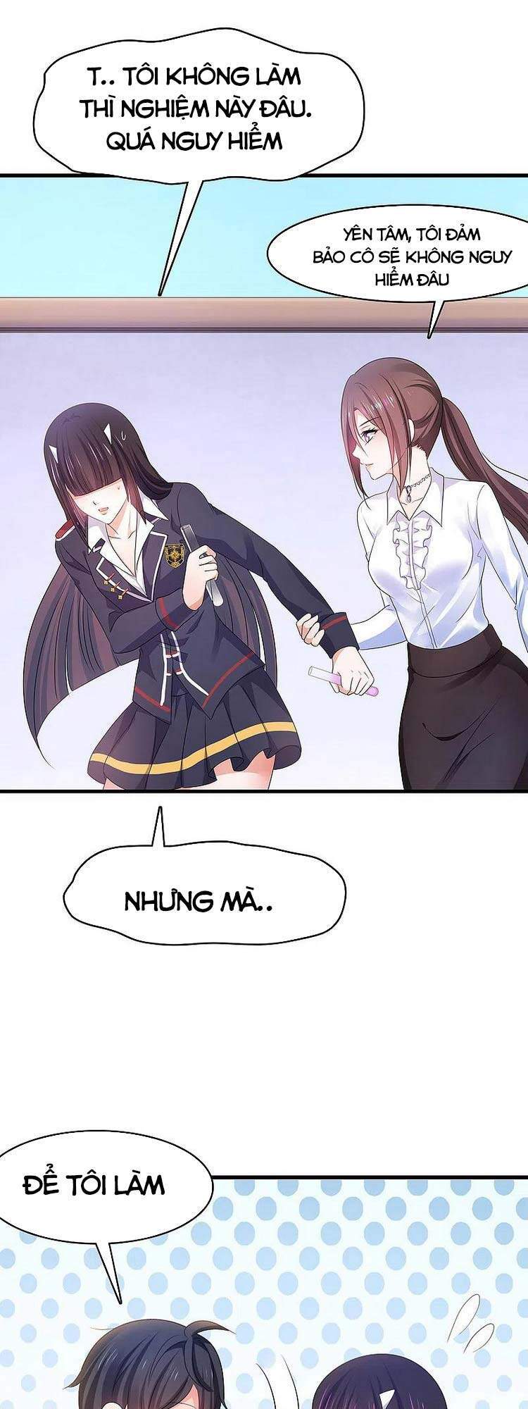 Vô Địch Học Bạ Hệ Thống Chapter 136 - Trang 2