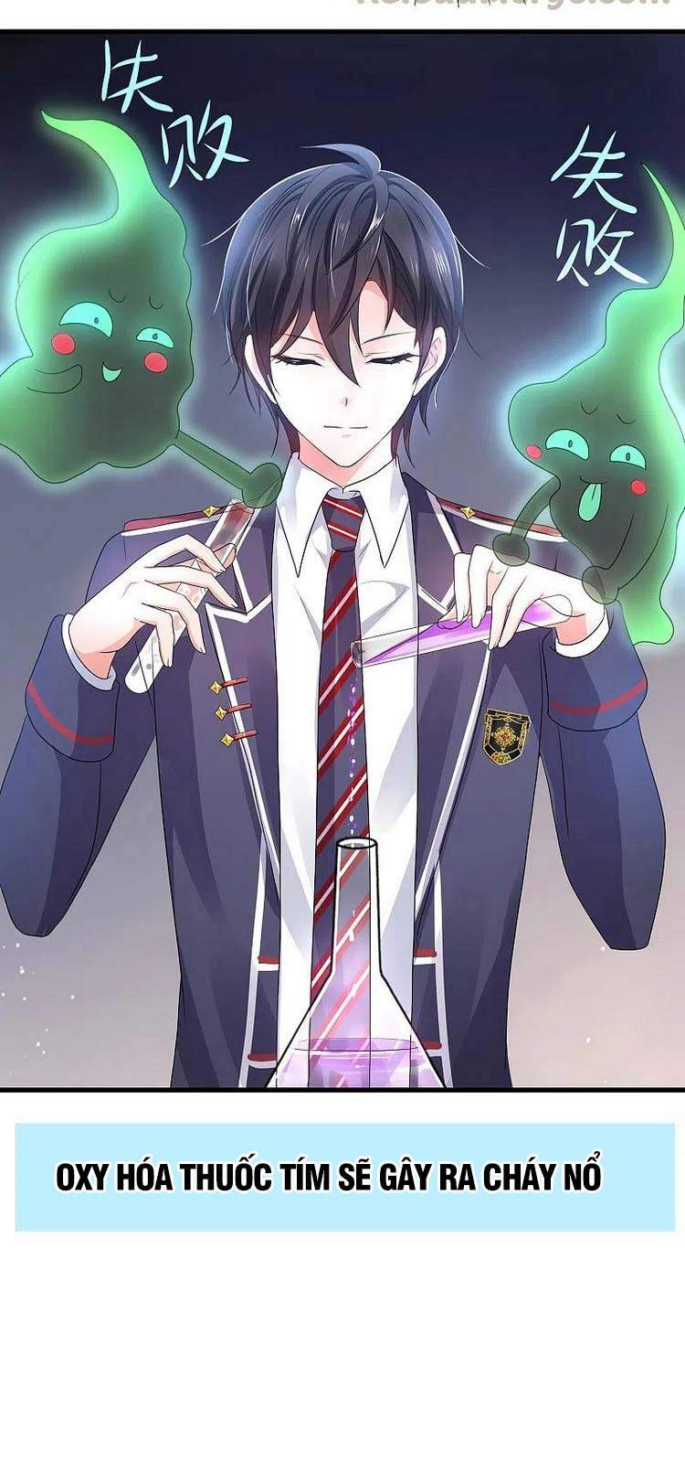 Vô Địch Học Bạ Hệ Thống Chapter 136 - Trang 2