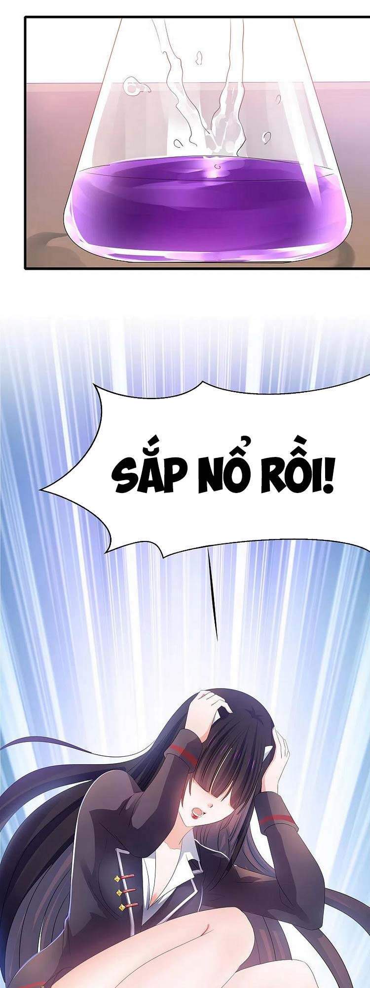 Vô Địch Học Bạ Hệ Thống Chapter 136 - Trang 2