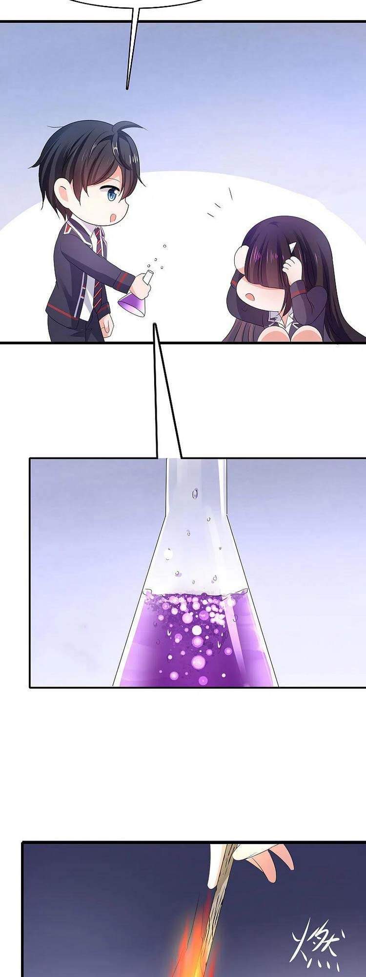 Vô Địch Học Bạ Hệ Thống Chapter 136 - Trang 2