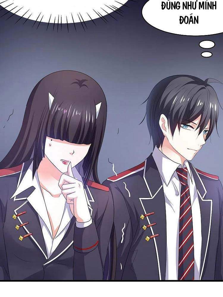 Vô Địch Học Bạ Hệ Thống Chapter 136 - Trang 2