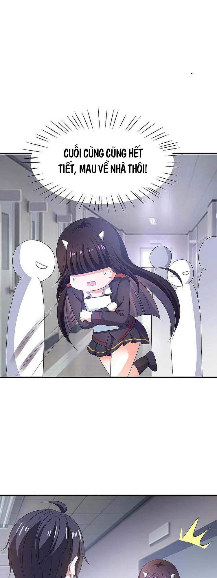 Vô Địch Học Bạ Hệ Thống Chapter 136 - Trang 2