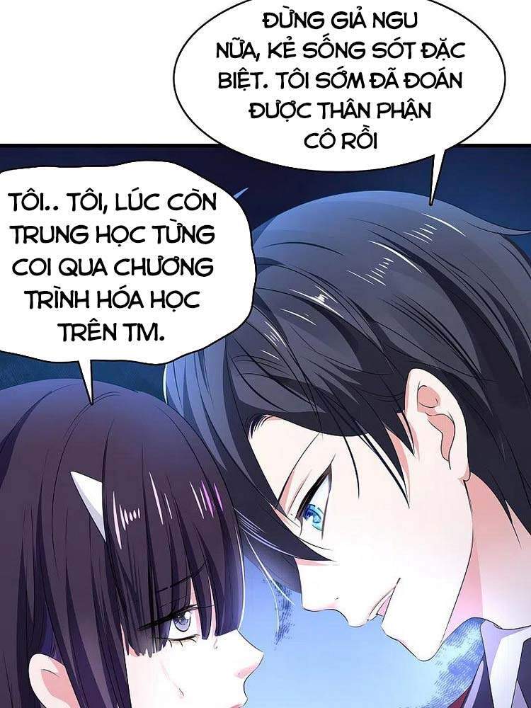 Vô Địch Học Bạ Hệ Thống Chapter 136 - Trang 2