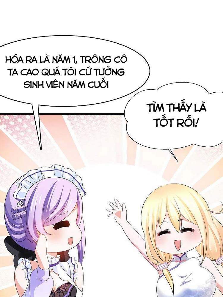 Vô Địch Học Bạ Hệ Thống Chapter 136 - Trang 2