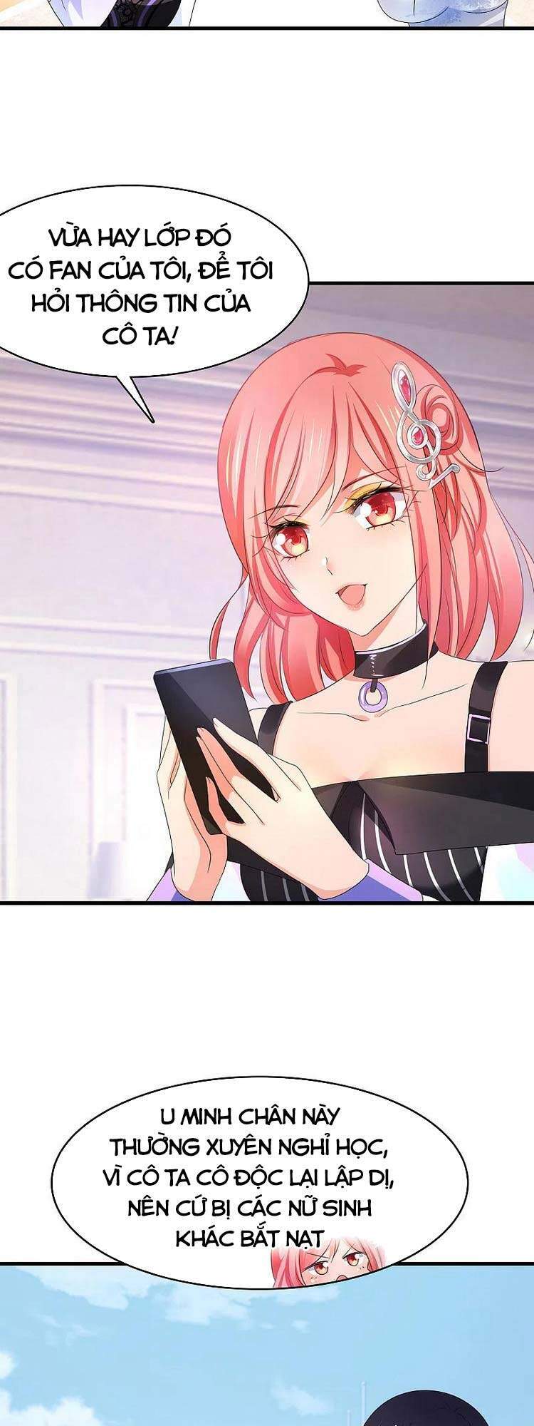 Vô Địch Học Bạ Hệ Thống Chapter 136 - Trang 2