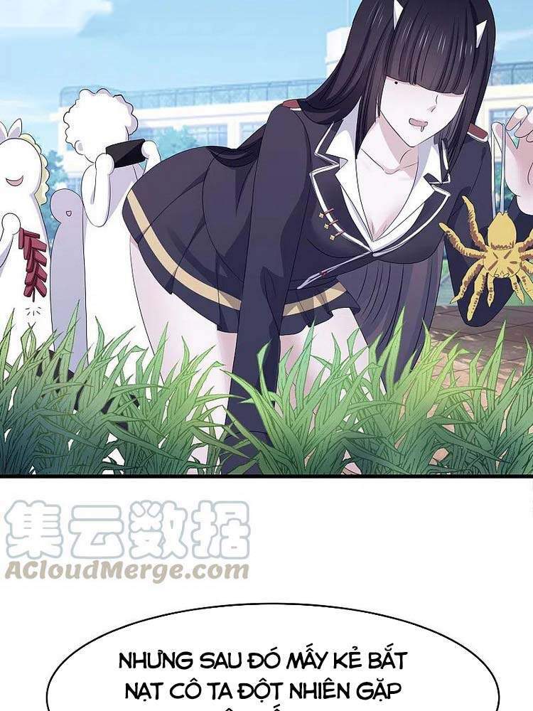 Vô Địch Học Bạ Hệ Thống Chapter 136 - Trang 2