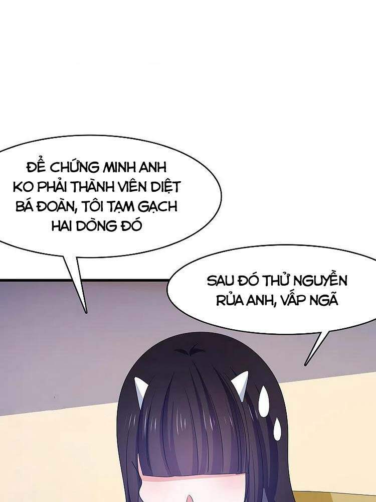 Vô Địch Học Bạ Hệ Thống Chapter 137 - Trang 2
