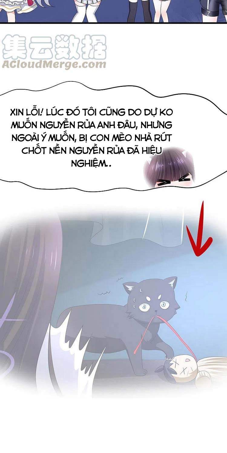 Vô Địch Học Bạ Hệ Thống Chapter 137 - Trang 2