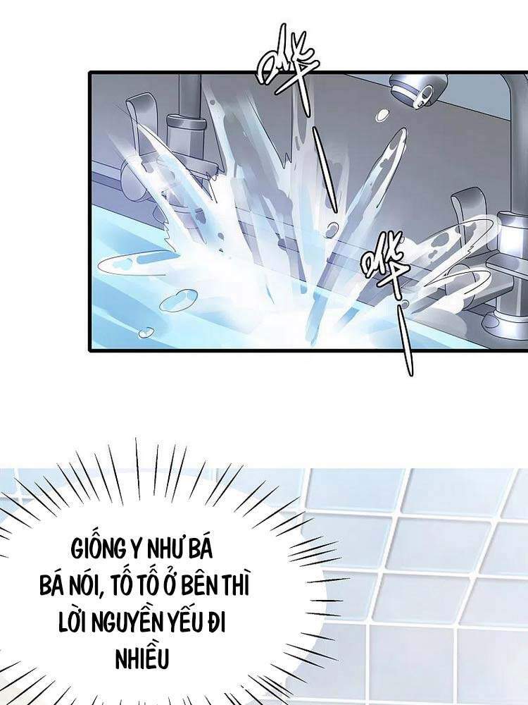 Vô Địch Học Bạ Hệ Thống Chapter 137 - Trang 2