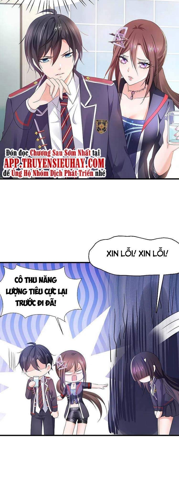 Vô Địch Học Bạ Hệ Thống Chapter 137 - Trang 2