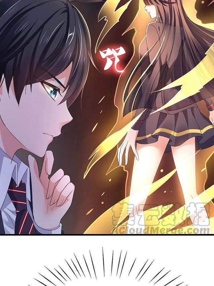 Vô Địch Học Bạ Hệ Thống Chapter 137 - Trang 2