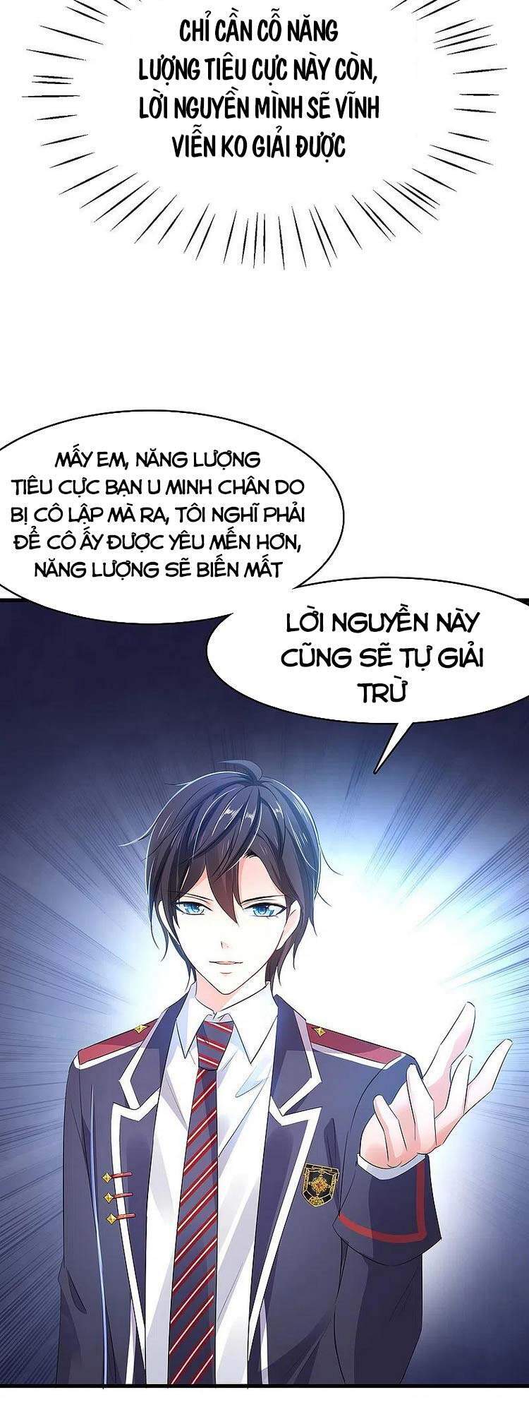 Vô Địch Học Bạ Hệ Thống Chapter 137 - Trang 2