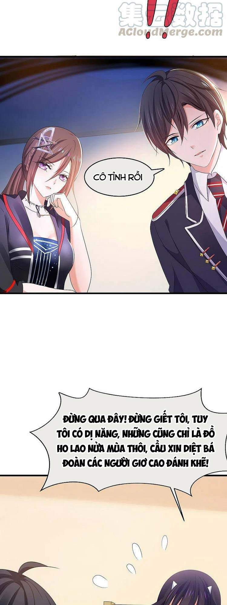 Vô Địch Học Bạ Hệ Thống Chapter 137 - Trang 2