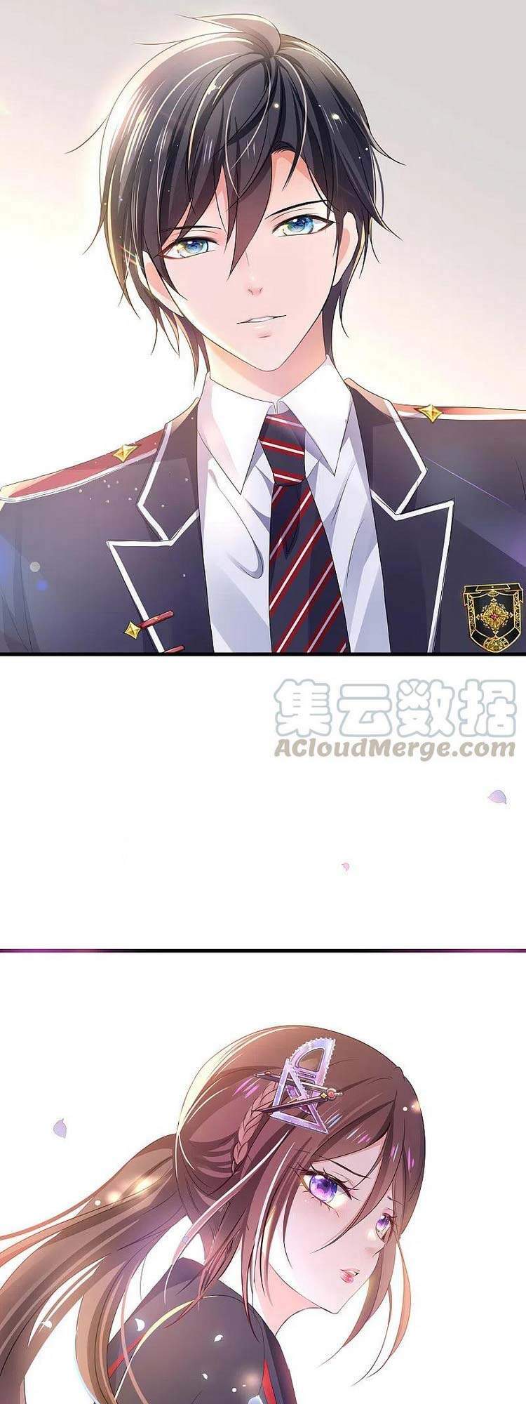 Vô Địch Học Bạ Hệ Thống Chapter 137 - Trang 2