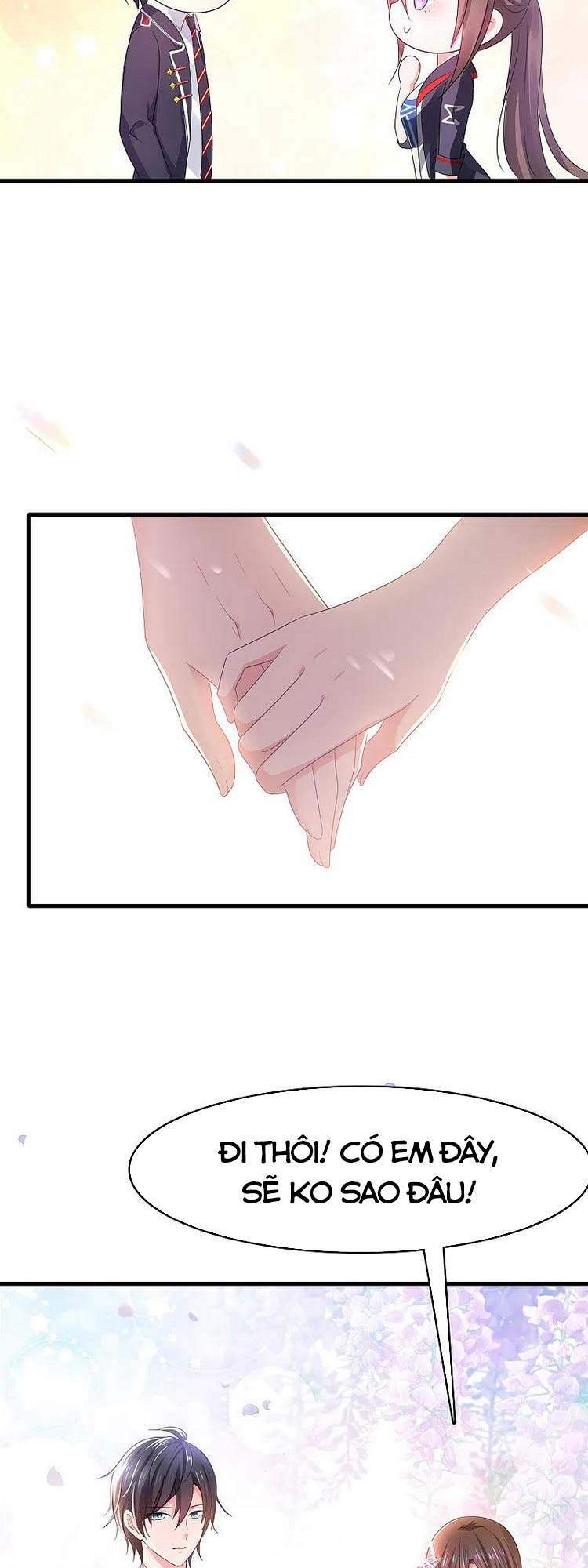 Vô Địch Học Bạ Hệ Thống Chapter 137 - Trang 2