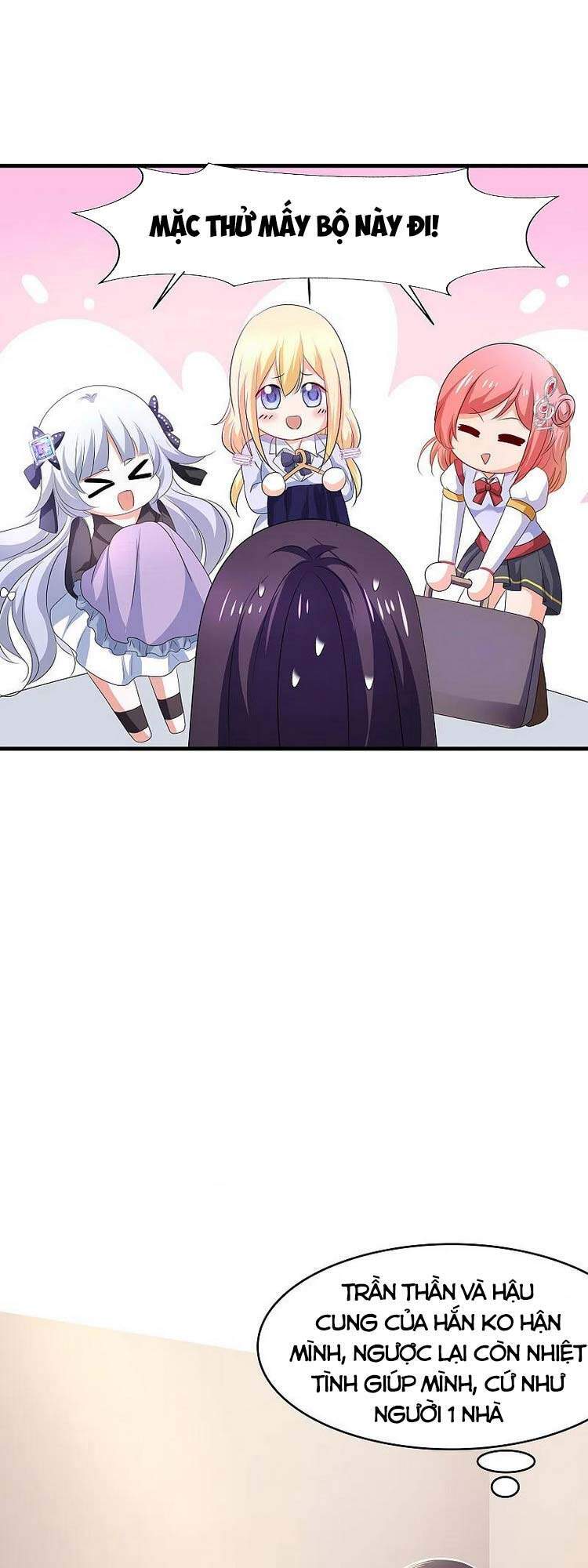 Vô Địch Học Bạ Hệ Thống Chapter 137 - Trang 2