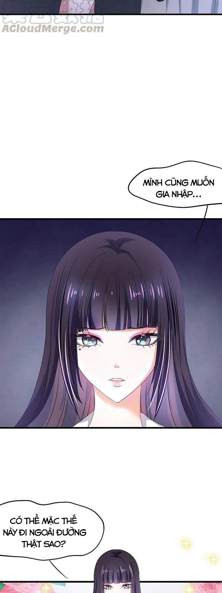 Vô Địch Học Bạ Hệ Thống Chapter 137 - Trang 2