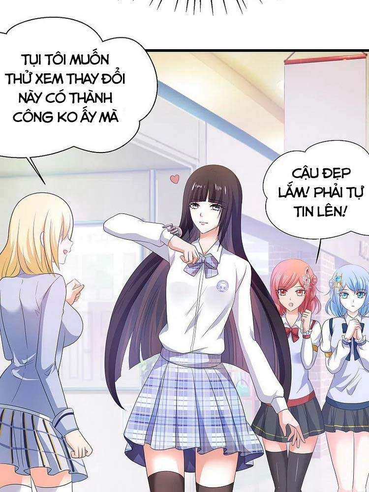 Vô Địch Học Bạ Hệ Thống Chapter 137 - Trang 2