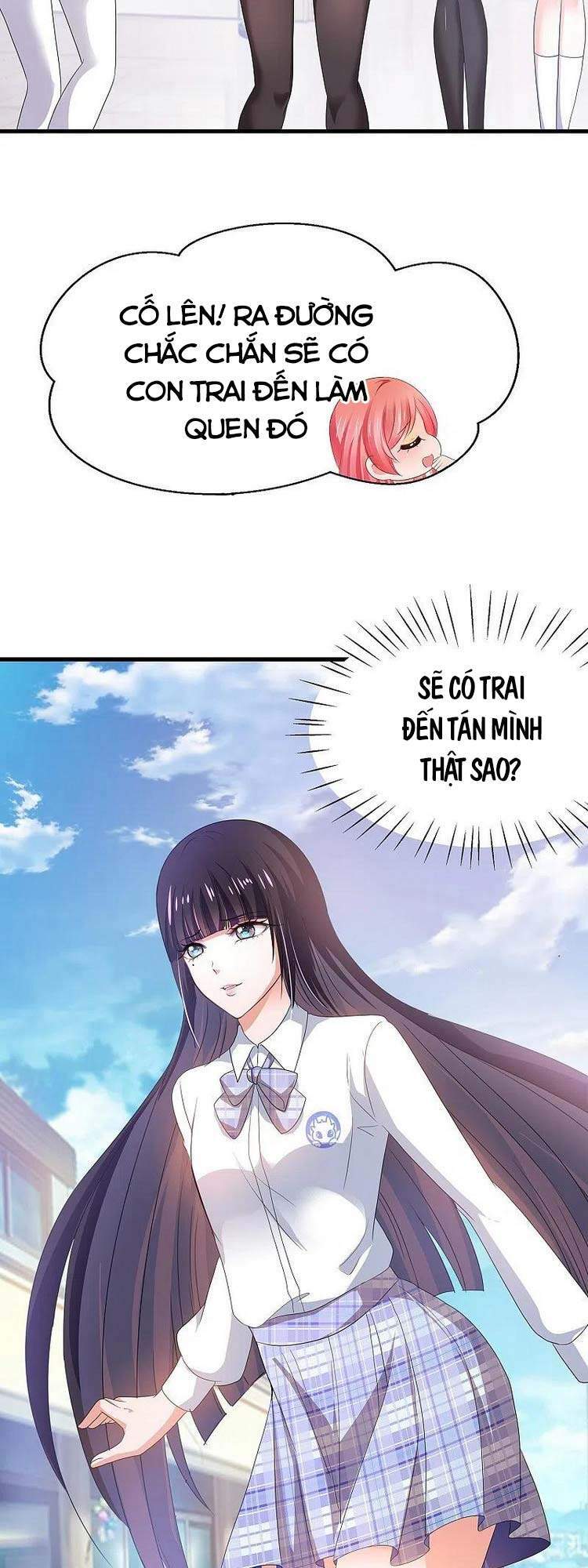 Vô Địch Học Bạ Hệ Thống Chapter 137 - Trang 2