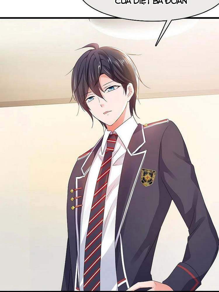 Vô Địch Học Bạ Hệ Thống Chapter 137 - Trang 2