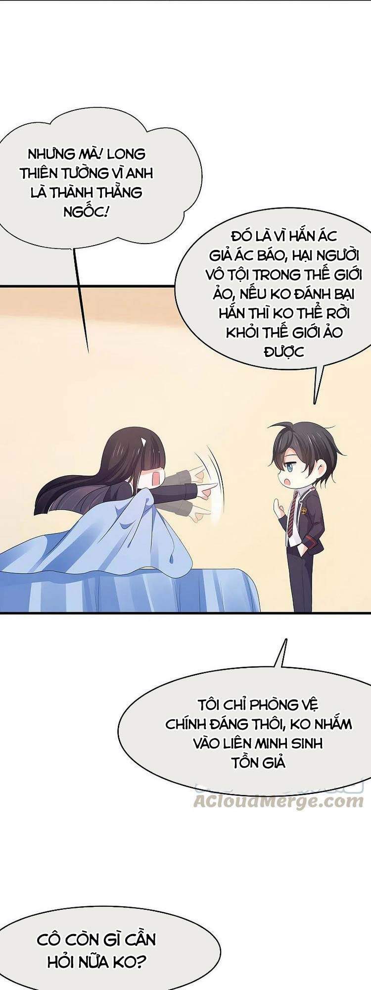 Vô Địch Học Bạ Hệ Thống Chapter 137 - Trang 2