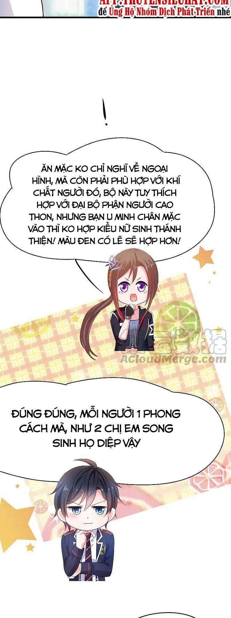 Vô Địch Học Bạ Hệ Thống Chapter 138 - Trang 2