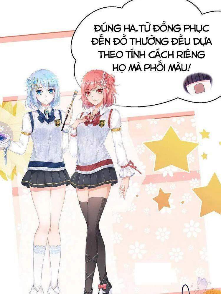 Vô Địch Học Bạ Hệ Thống Chapter 138 - Trang 2