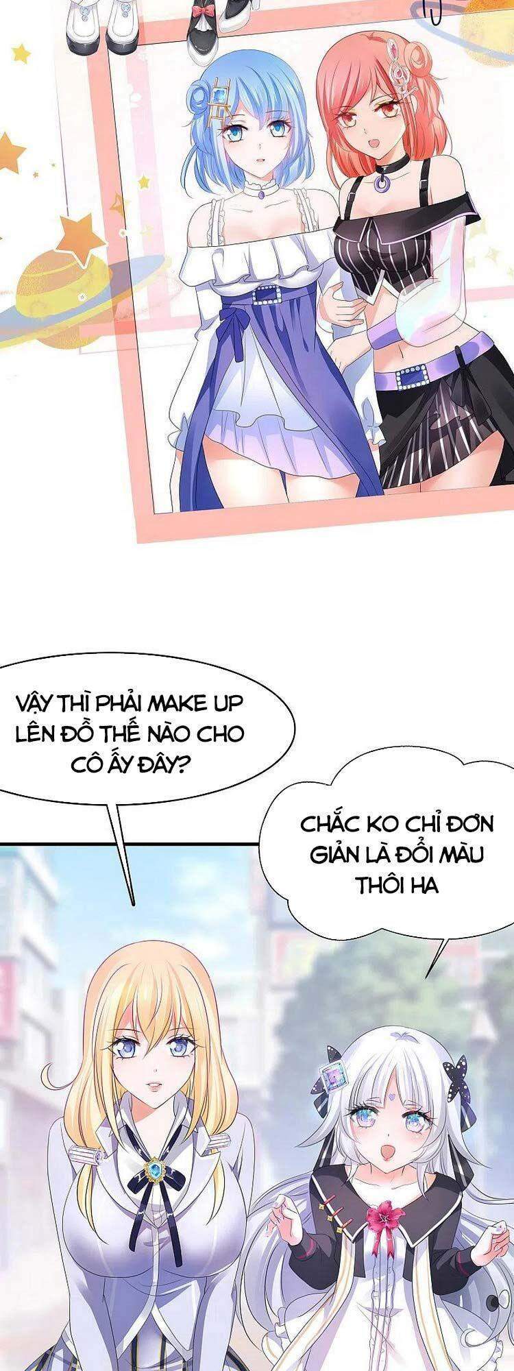 Vô Địch Học Bạ Hệ Thống Chapter 138 - Trang 2