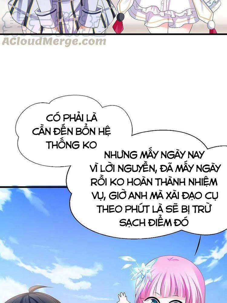 Vô Địch Học Bạ Hệ Thống Chapter 138 - Trang 2