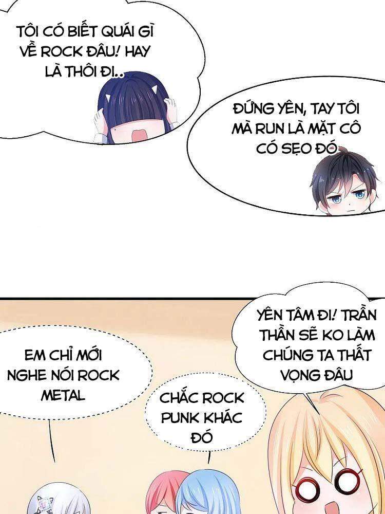 Vô Địch Học Bạ Hệ Thống Chapter 138 - Trang 2