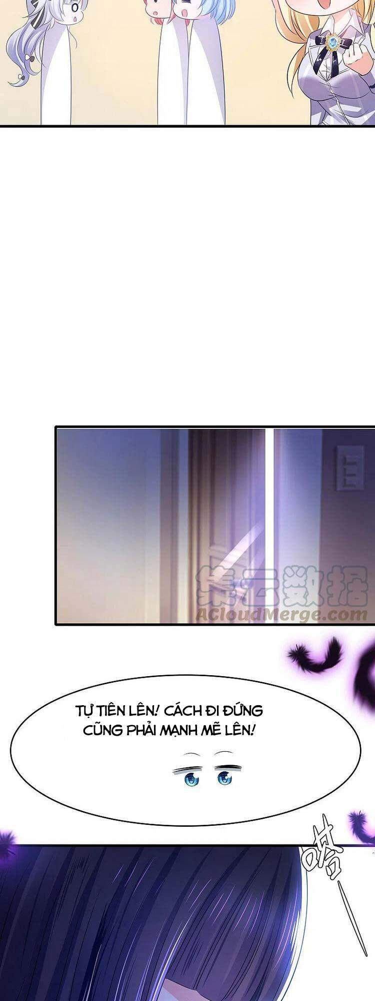 Vô Địch Học Bạ Hệ Thống Chapter 138 - Trang 2