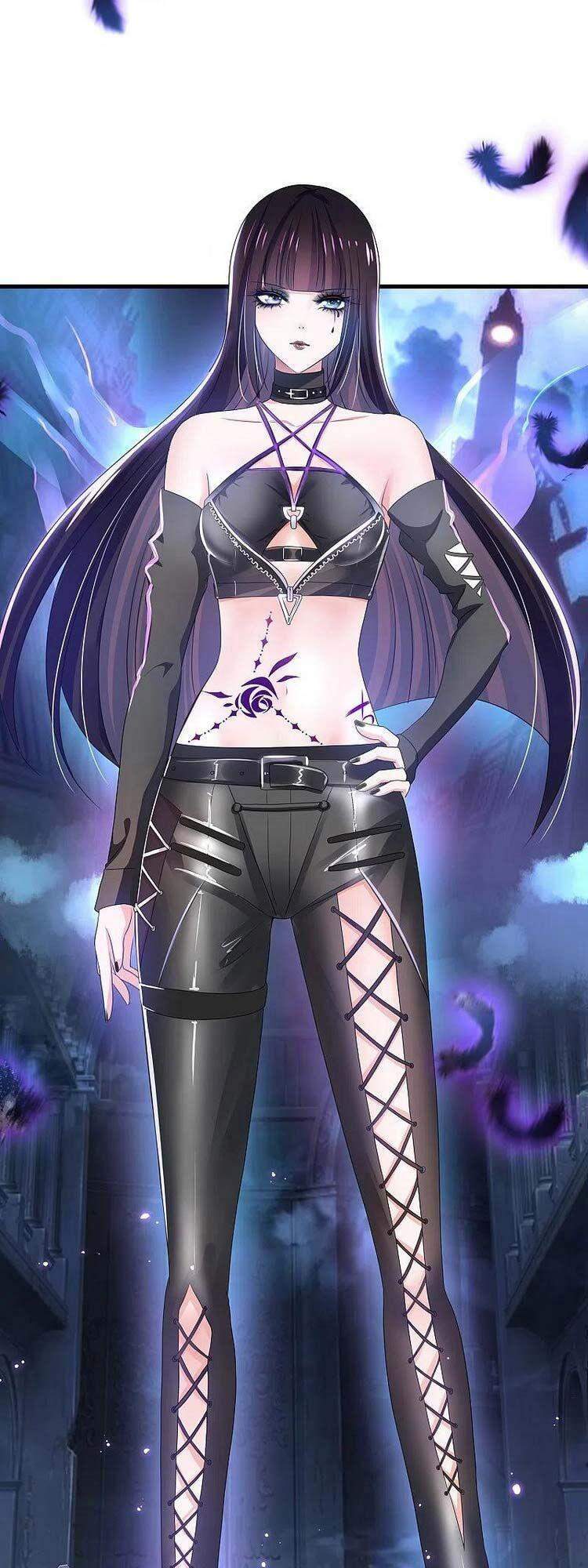 Vô Địch Học Bạ Hệ Thống Chapter 138 - Trang 2