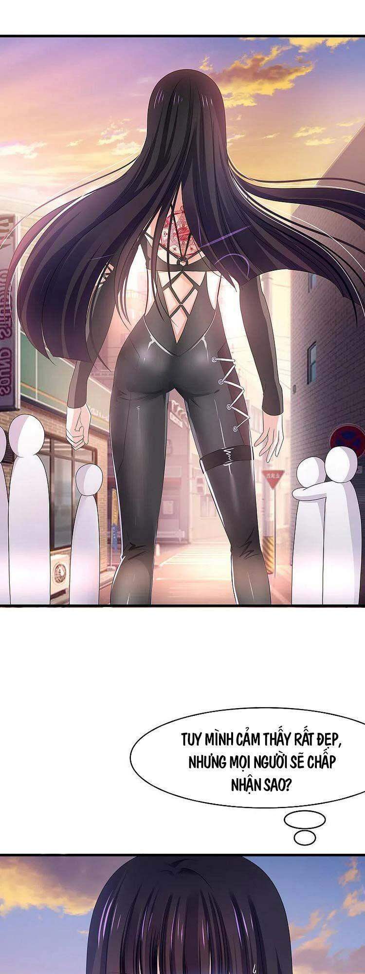 Vô Địch Học Bạ Hệ Thống Chapter 138 - Trang 2