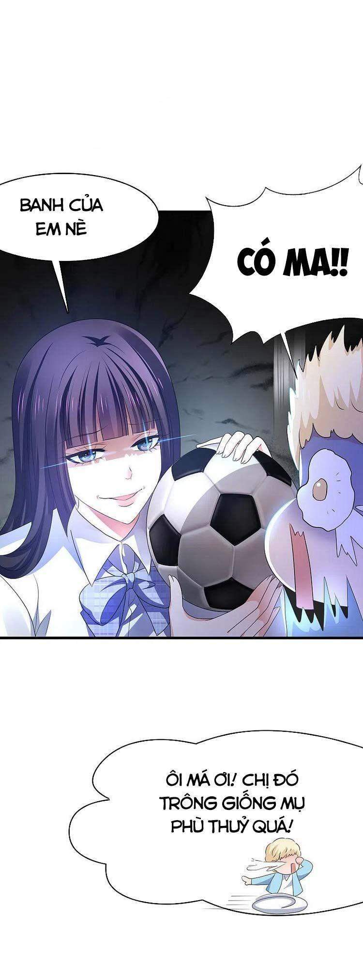 Vô Địch Học Bạ Hệ Thống Chapter 138 - Trang 2