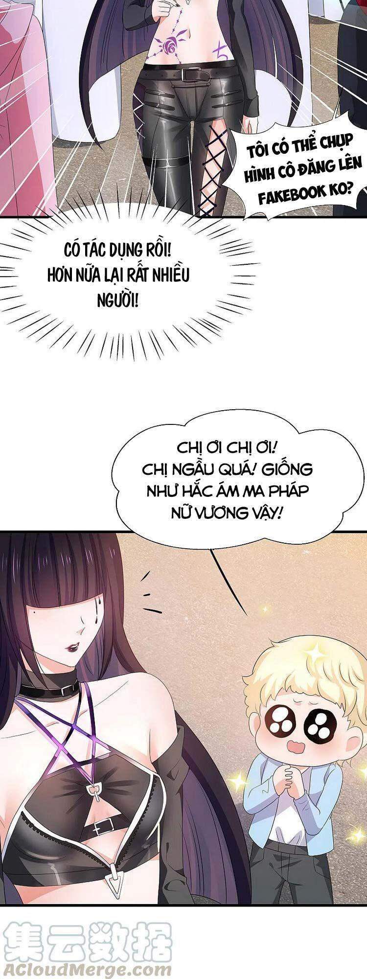 Vô Địch Học Bạ Hệ Thống Chapter 138 - Trang 2