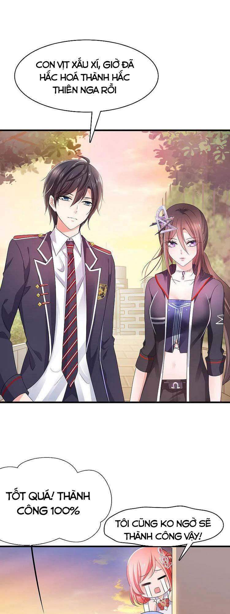 Vô Địch Học Bạ Hệ Thống Chapter 138 - Trang 2