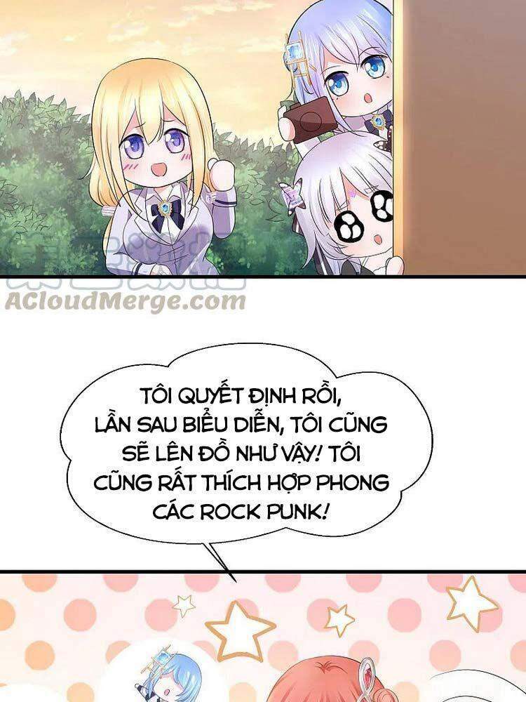 Vô Địch Học Bạ Hệ Thống Chapter 138 - Trang 2