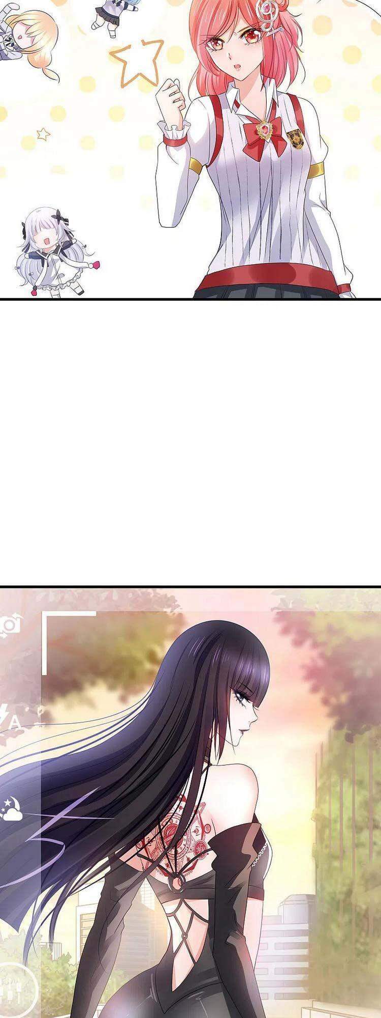 Vô Địch Học Bạ Hệ Thống Chapter 138 - Trang 2