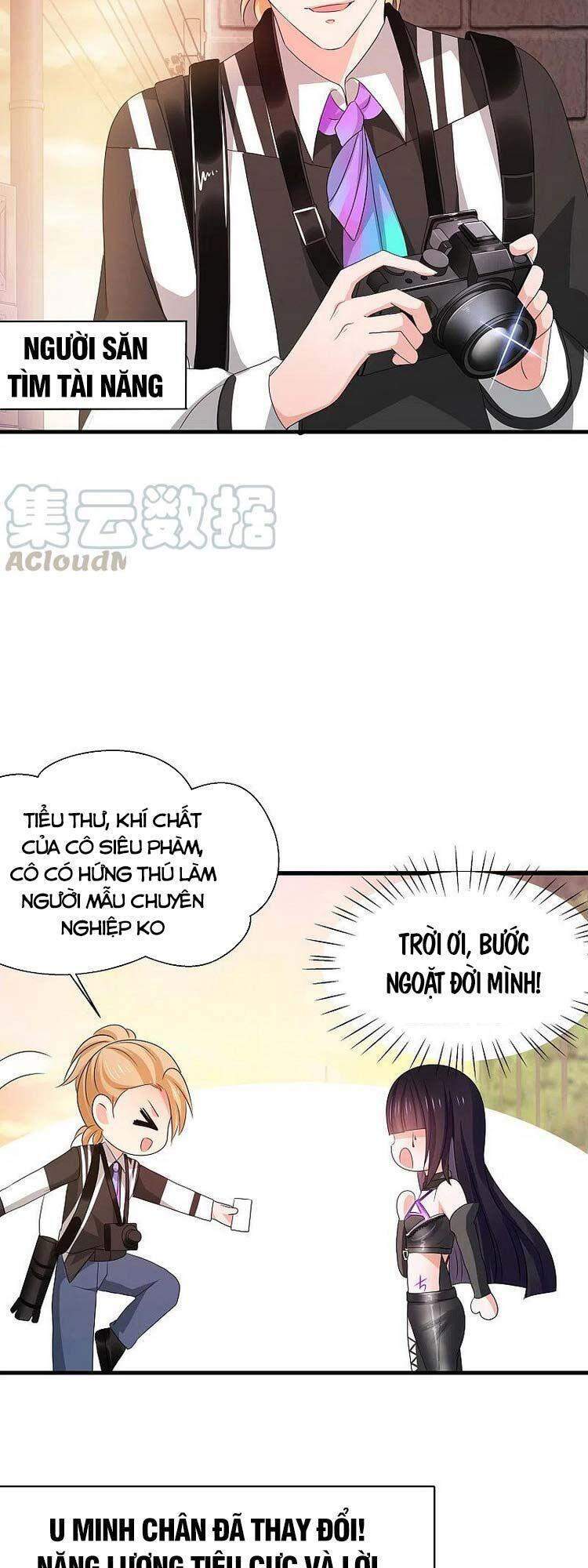 Vô Địch Học Bạ Hệ Thống Chapter 138 - Trang 2