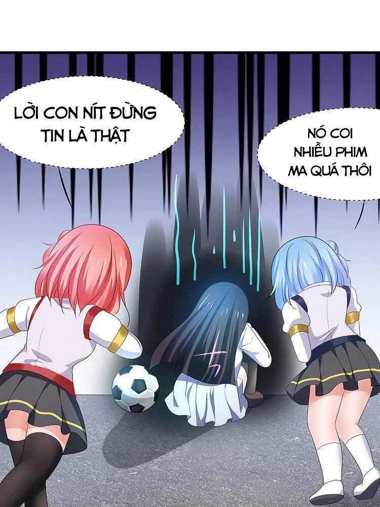 Vô Địch Học Bạ Hệ Thống Chapter 138 - Trang 2