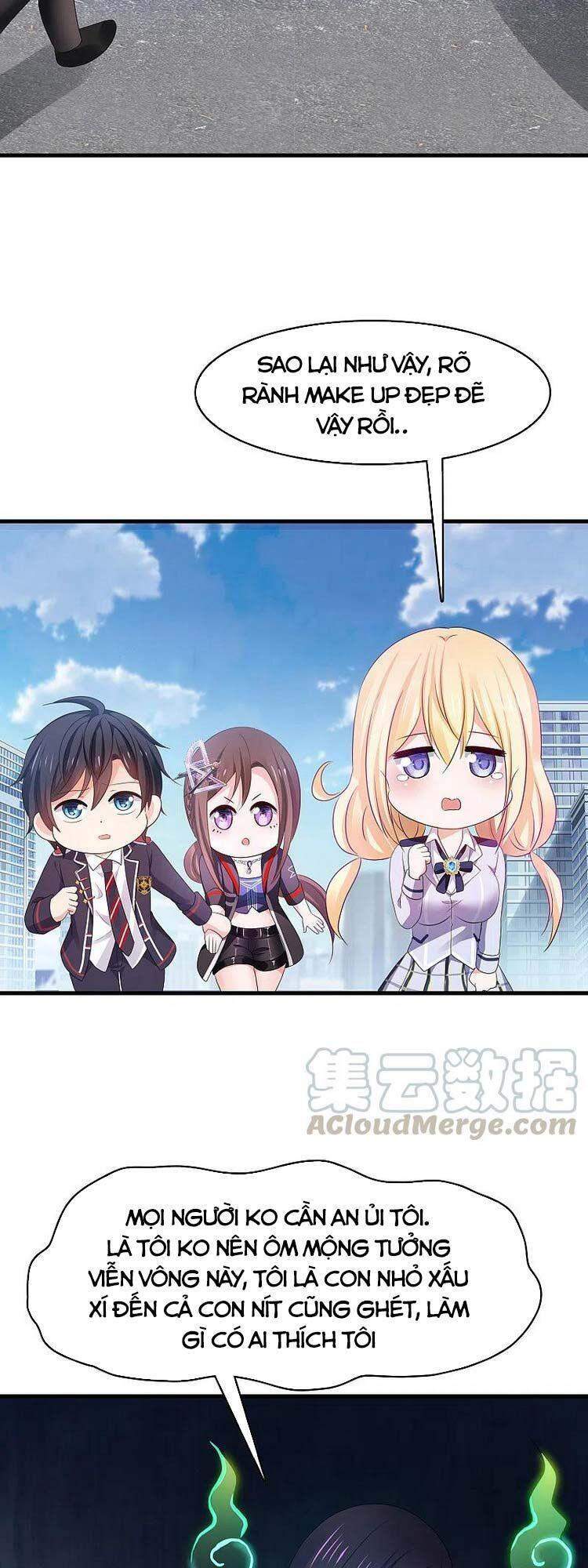 Vô Địch Học Bạ Hệ Thống Chapter 138 - Trang 2