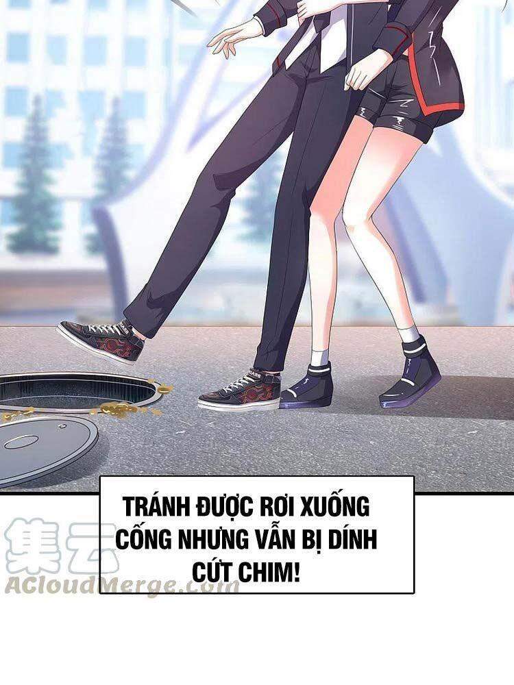 Vô Địch Học Bạ Hệ Thống Chapter 138 - Trang 2