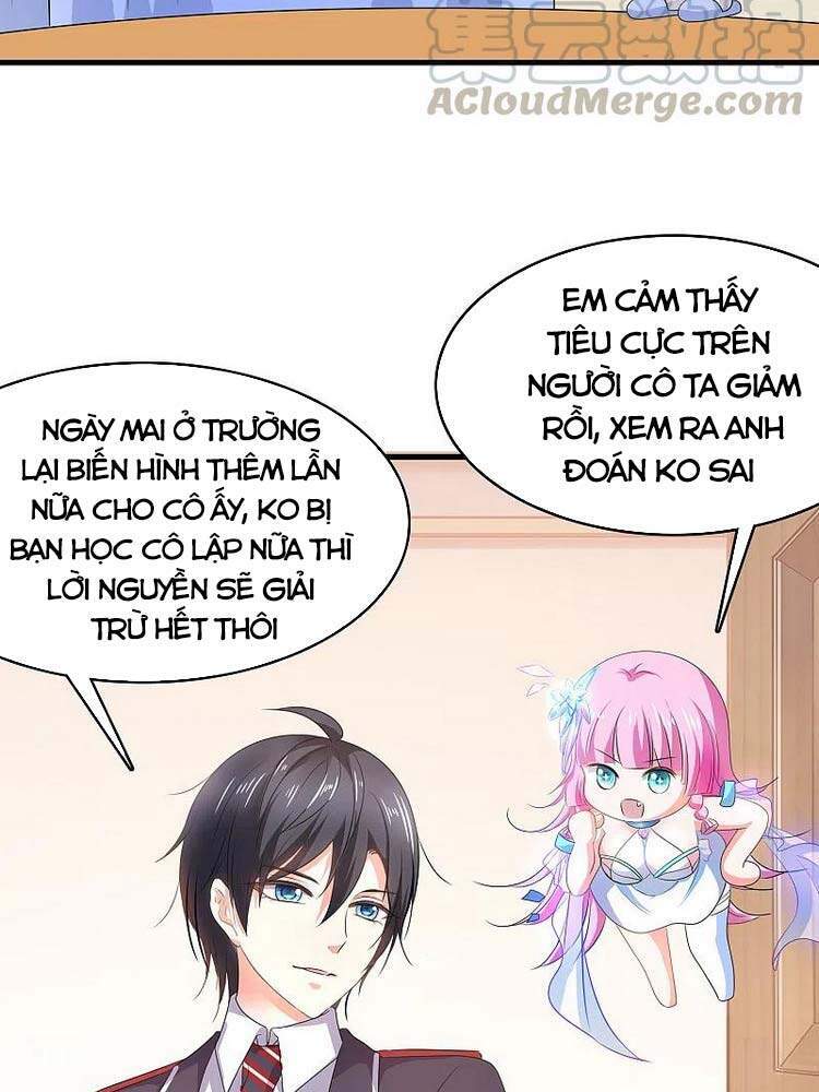 Vô Địch Học Bạ Hệ Thống Chapter 139 - Trang 2